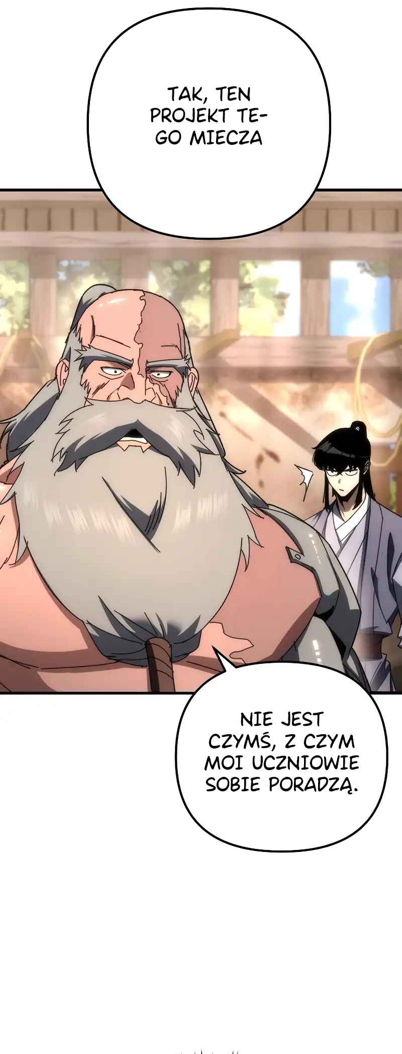 Legend of the Reincarnated Demon God Chapter 18 - Page 66