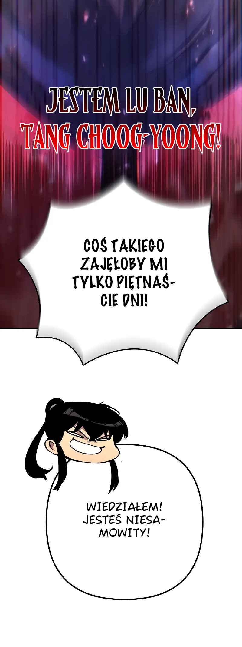 Legend of the Reincarnated Demon God Chapter 18 - Page 75