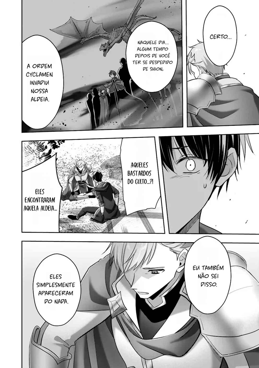 Yuusha Party o Oidasareta Kiyoubinbou: Party Jijou de Fuyojutsushi o Yatteita Kenshi, Bannou e to Itaru Chapter 57 - Page 16