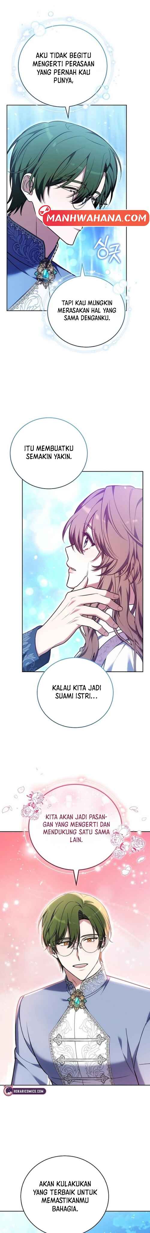 101 Beonjjae Gobaek Chapter 24 - Page 17