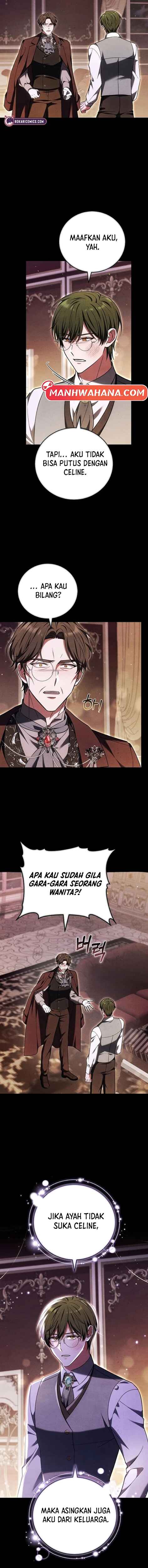 101 Beonjjae Gobaek Chapter 24 - Page 2