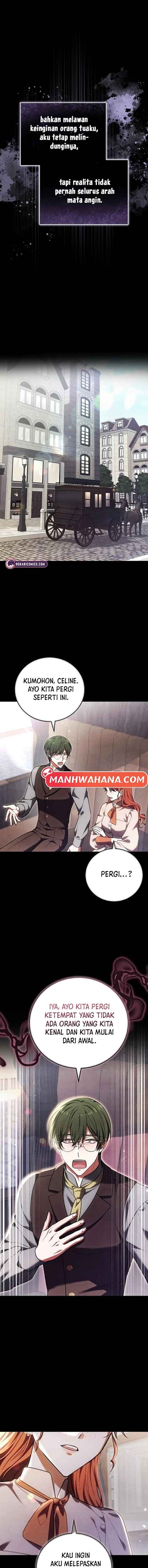 101 Beonjjae Gobaek Chapter 24 - Page 3