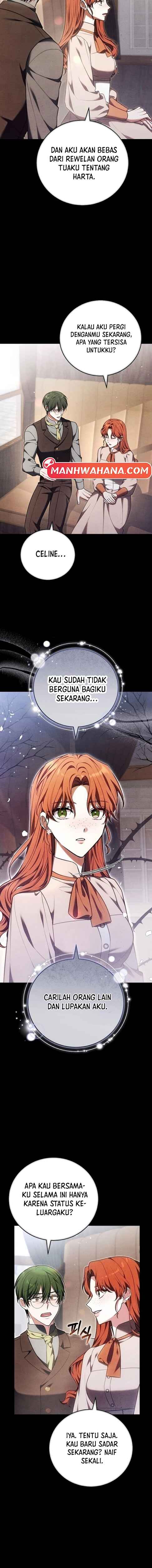 101 Beonjjae Gobaek Chapter 24 - Page 5