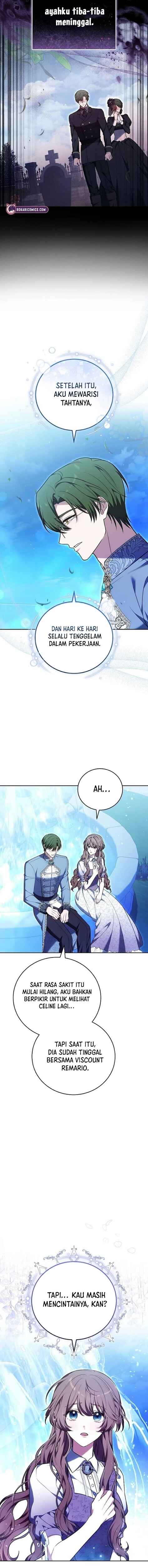 101 Beonjjae Gobaek Chapter 24 - Page 7