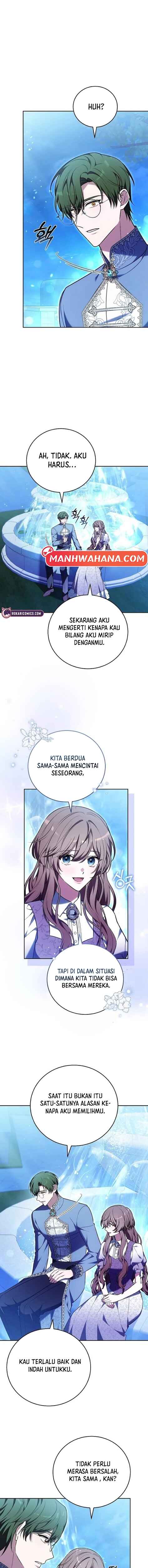 101 Beonjjae Gobaek Chapter 24 - Page 8