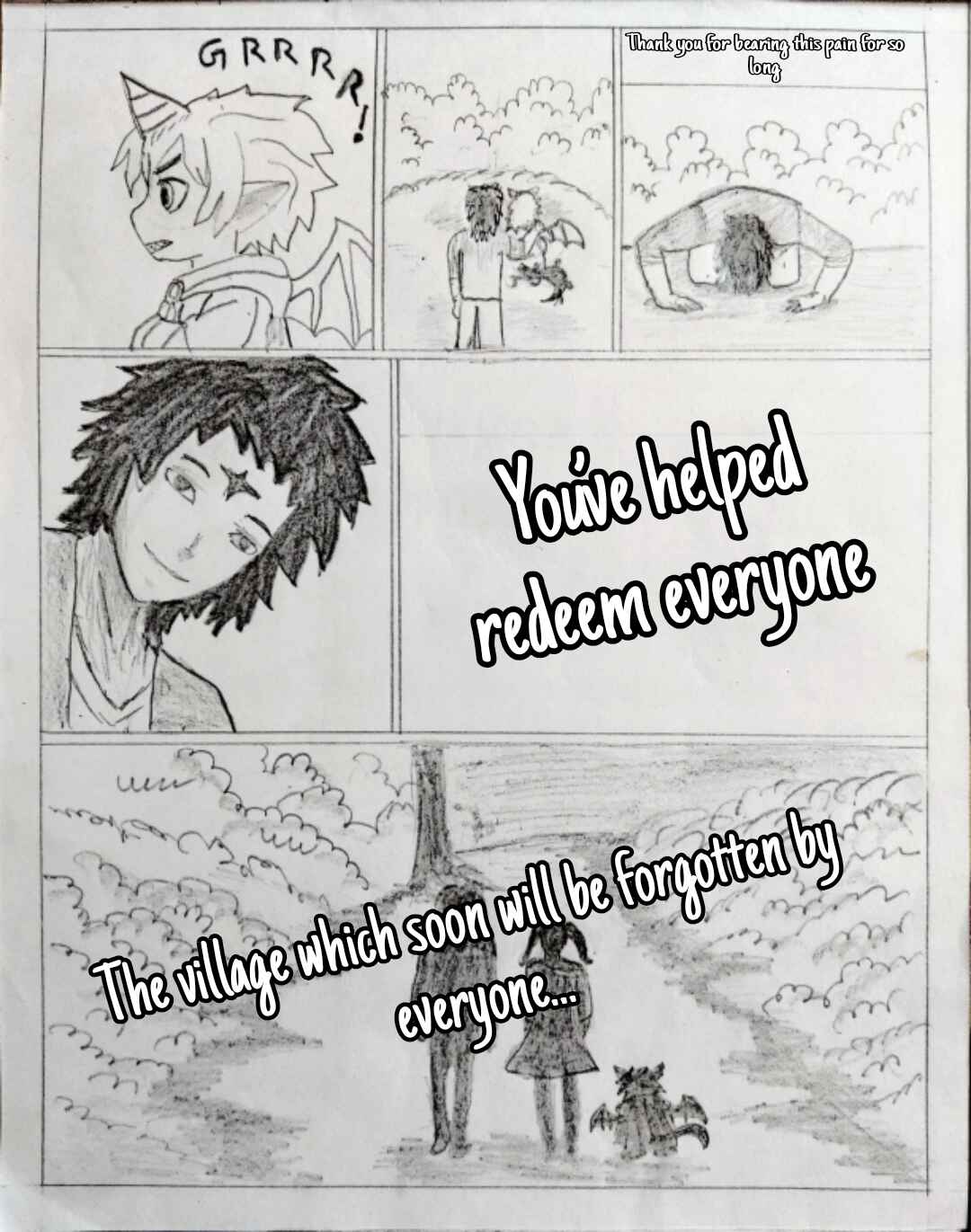 I Live in Isekai Chapter 15 - Page 7