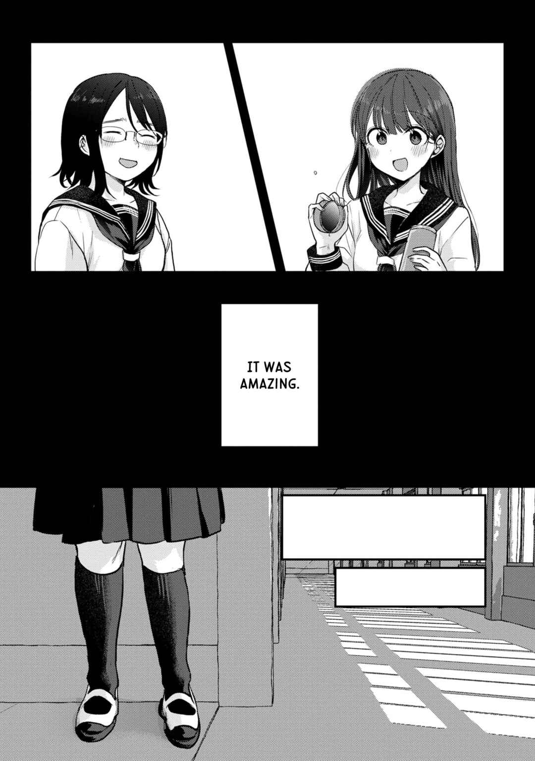 “Okaeri, Papa” Chapter 7 - Page 14