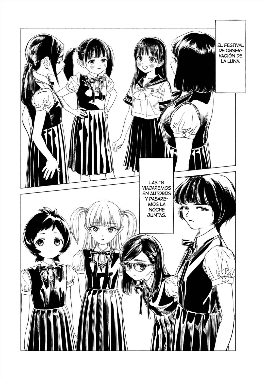 Akebi-chan no Sailor Fuku Chapter 51 - Page 13