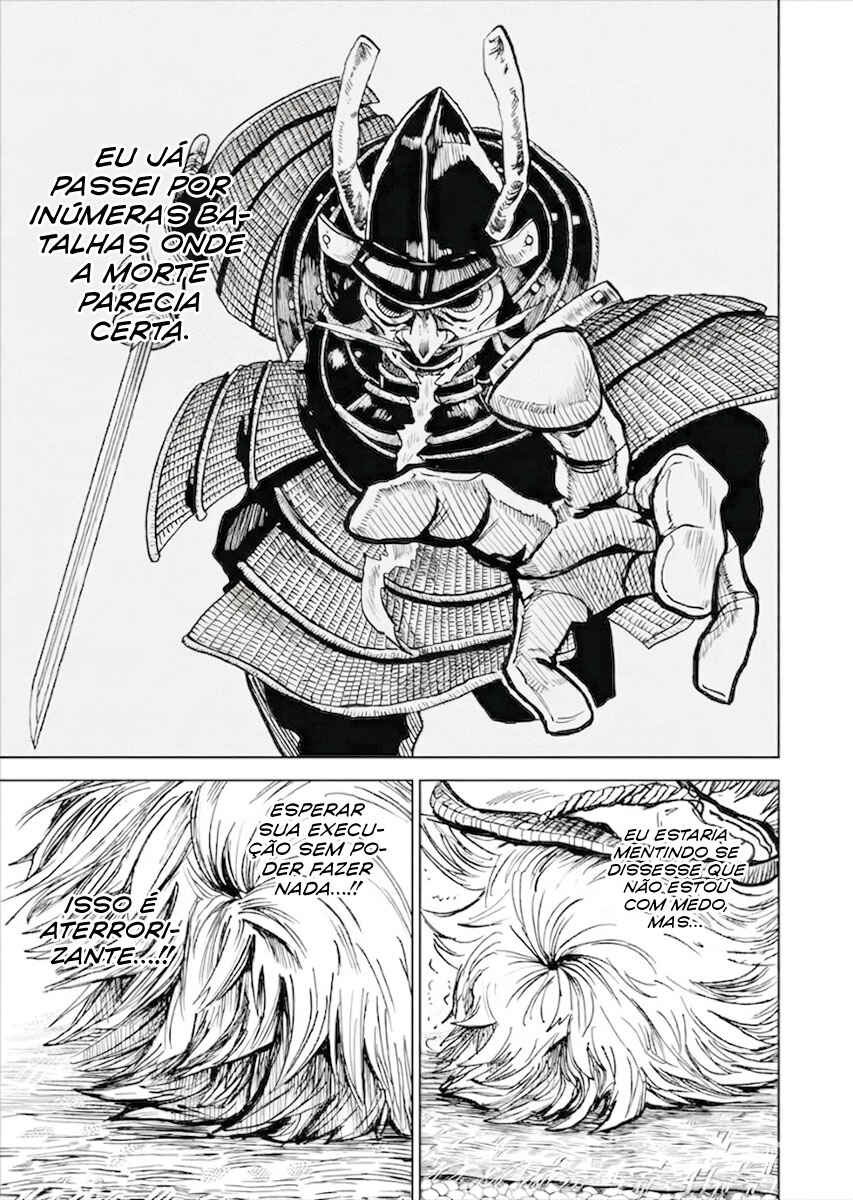 Shuiro no Kamen Chapter 24 - Page 18