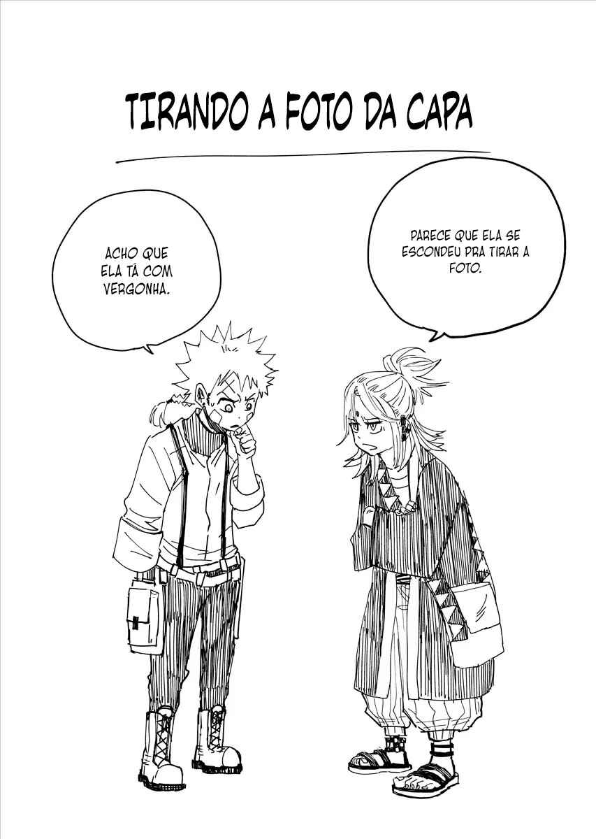 Shuiro no Kamen Chapter 24 - Page 32