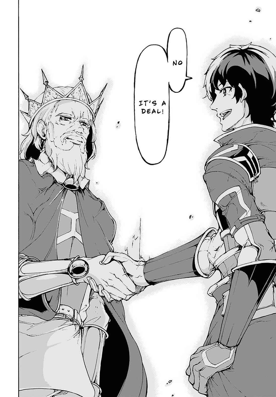 Inaka no Home Center Otoko no Jiyuu na Isekai Seikatsu Chapter 21 - Page 20