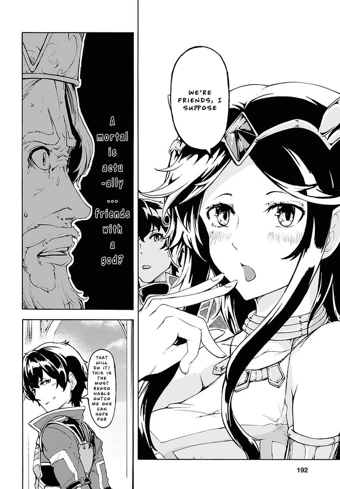 Inaka no Home Center Otoko no Jiyuu na Isekai Seikatsu Chapter 21 - Page 8