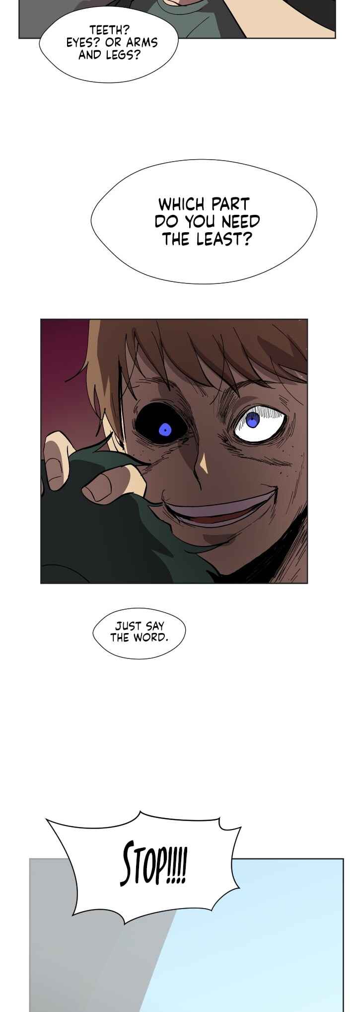 Uglyhood Chapter 86 - Page 12