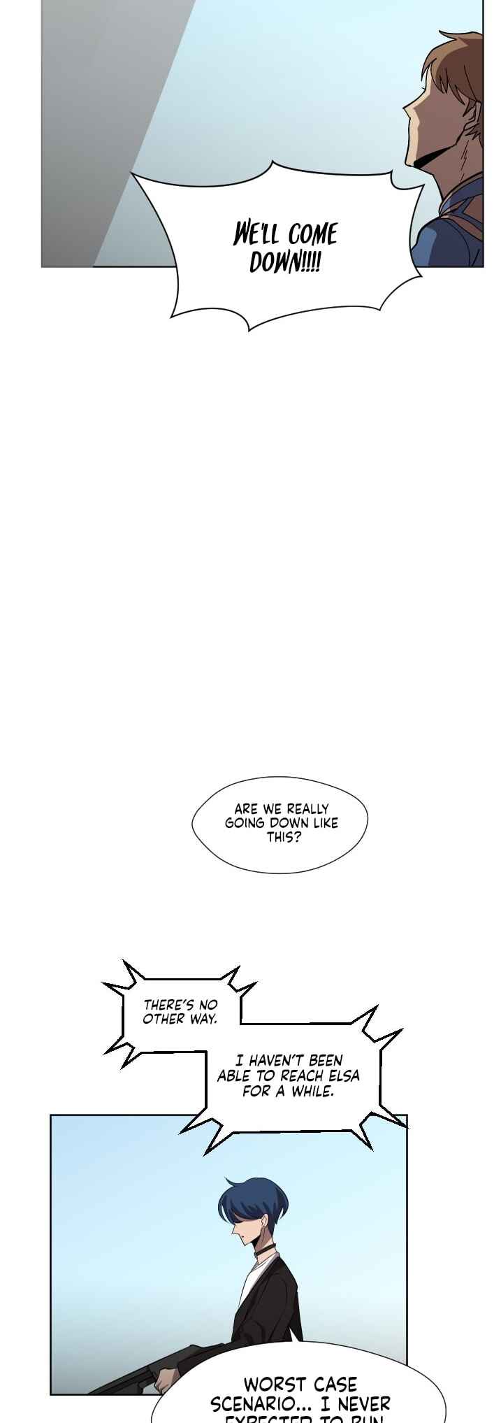 Uglyhood Chapter 86 - Page 13