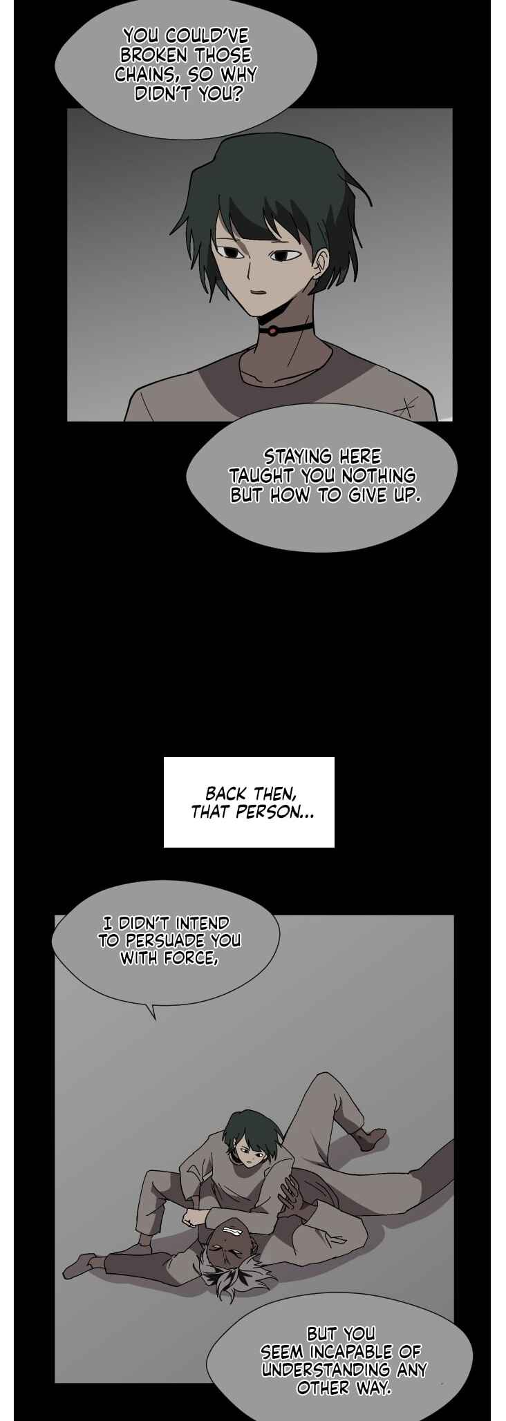 Uglyhood Chapter 86 - Page 19