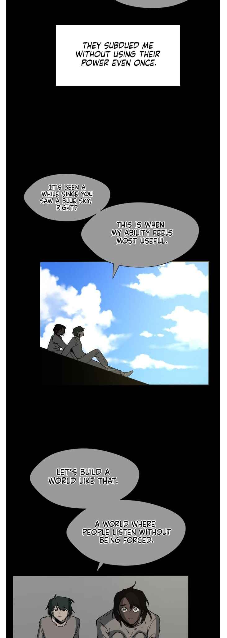 Uglyhood Chapter 86 - Page 20