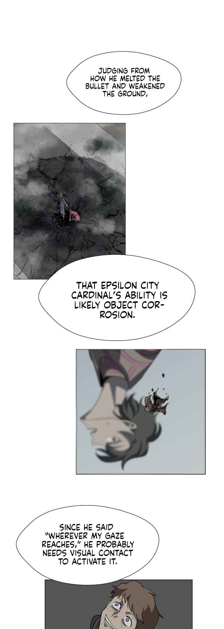 Uglyhood Chapter 86 - Page 24
