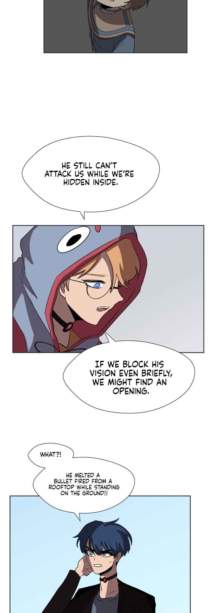 Uglyhood Chapter 86 - Page 25