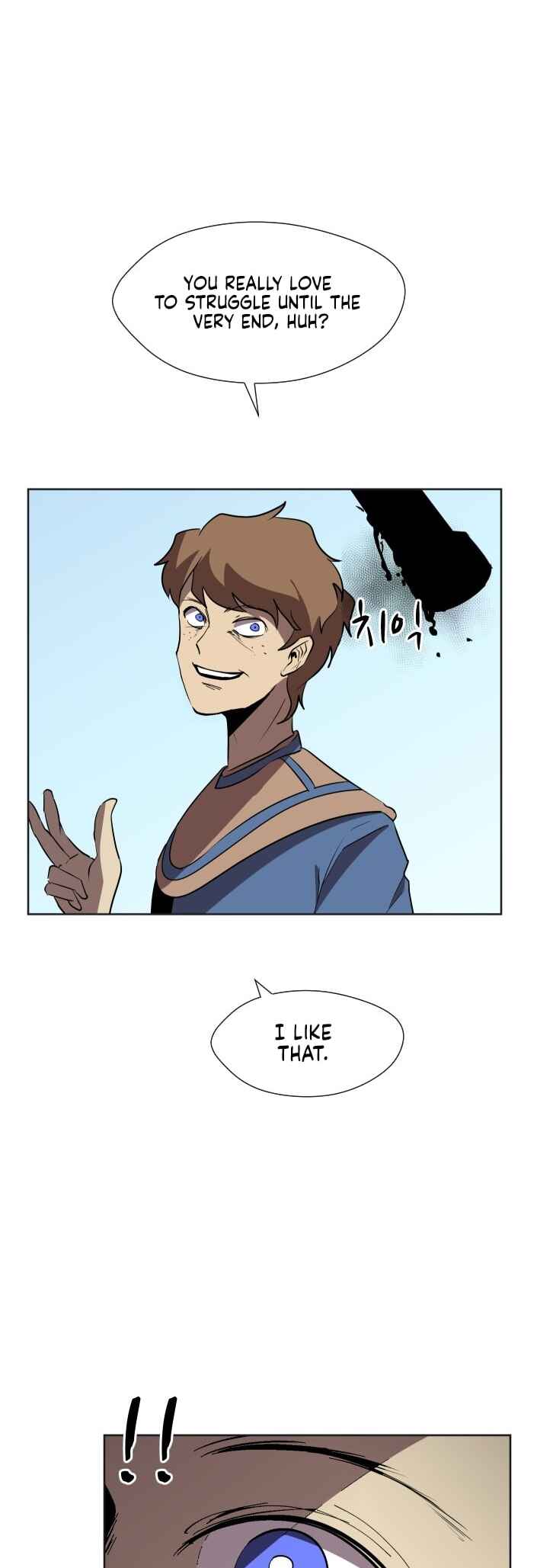 Uglyhood Chapter 86 - Page 33