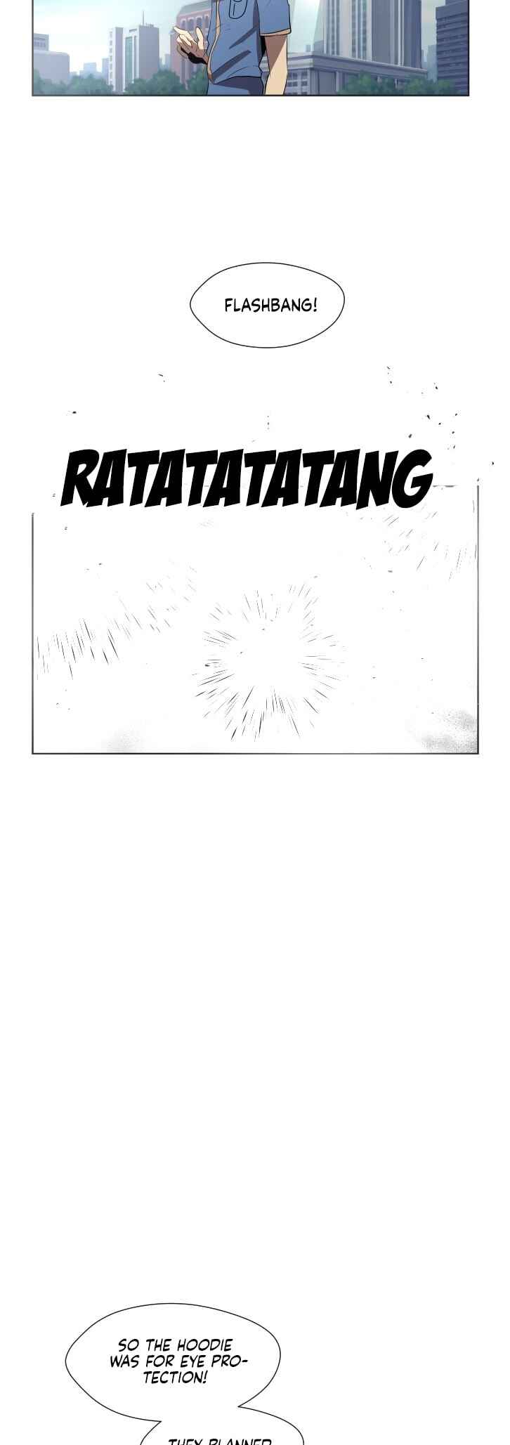 Uglyhood Chapter 86 - Page 35