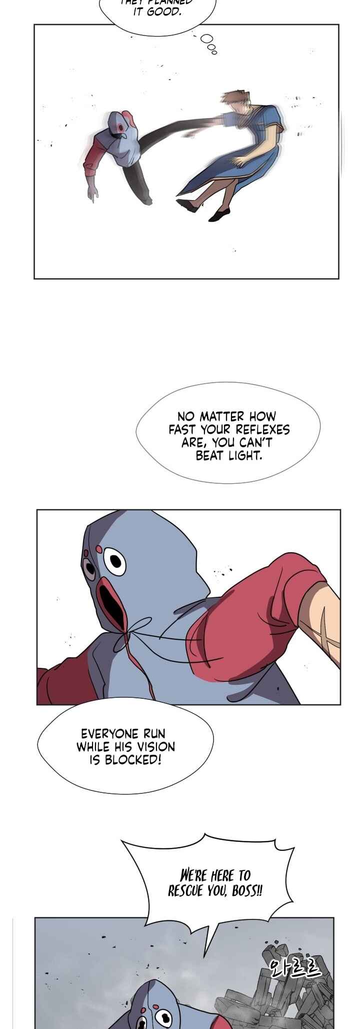 Uglyhood Chapter 86 - Page 36