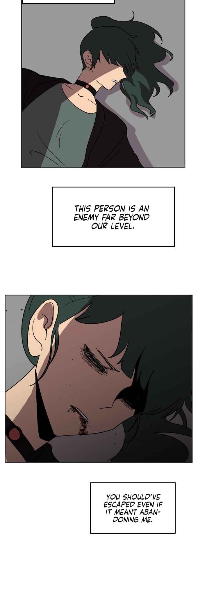 Uglyhood Chapter 86 - Page 45
