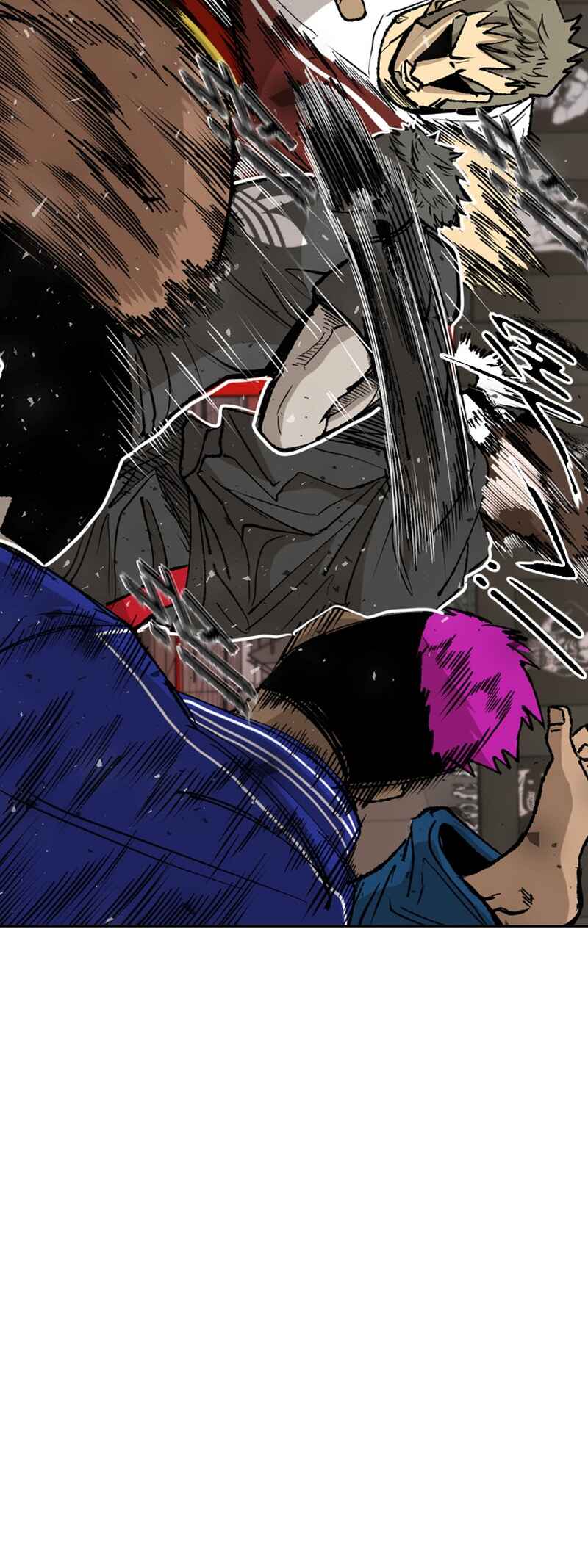 Shark Chapter 177 - Page 42