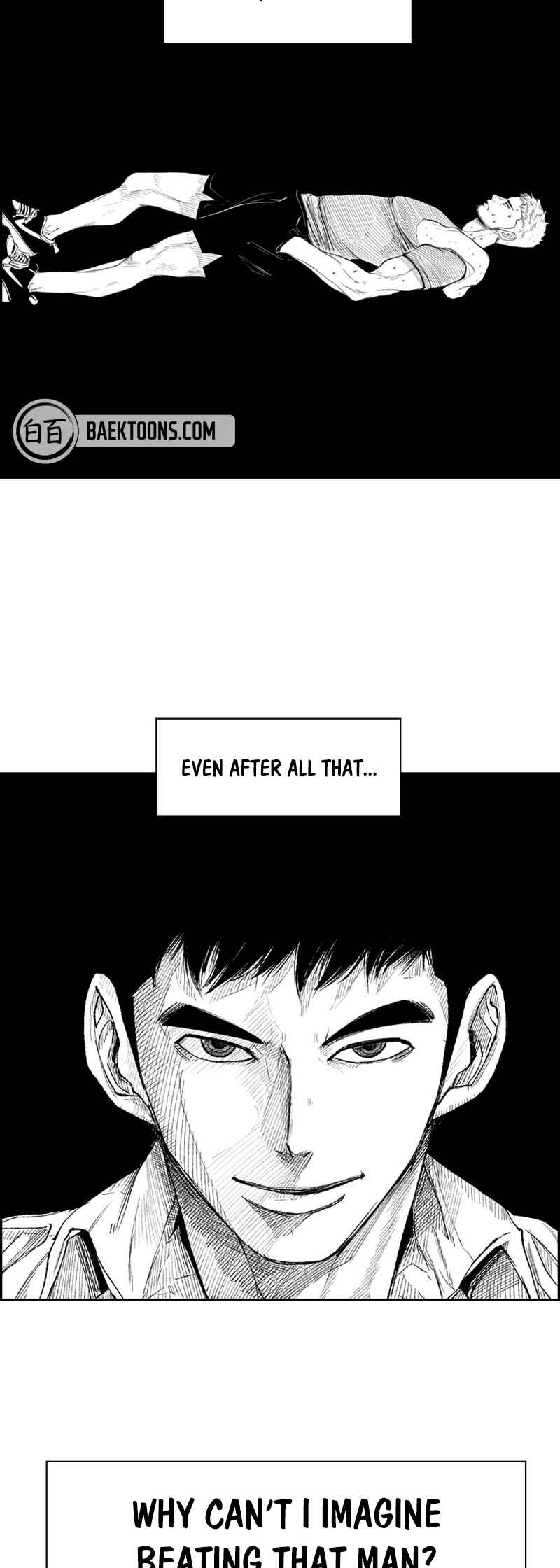 Shark Chapter 177 - Page 51