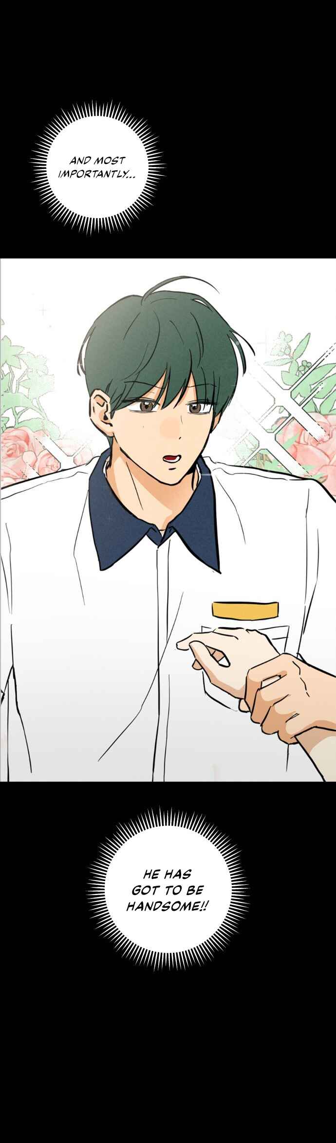 Top Dog Kim Jian Chapter 4 - Page 21