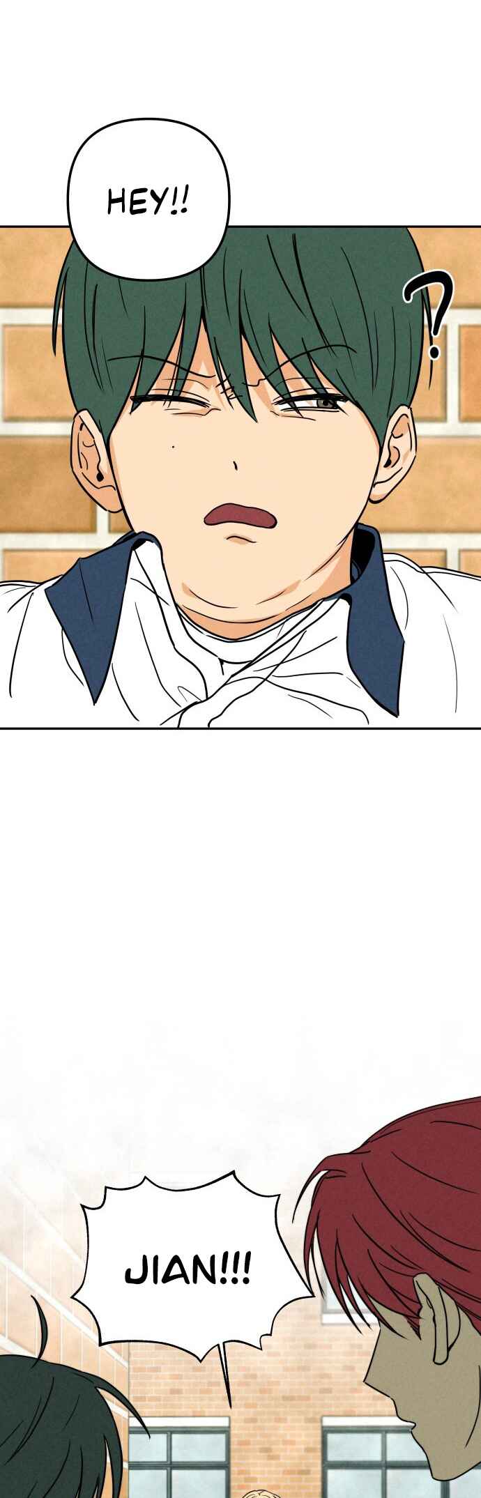 Top Dog Kim Jian Chapter 4 - Page 9