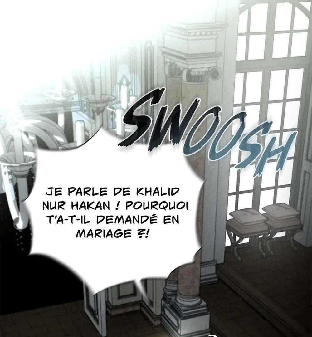 A Second Chance for the Outcast Prince Chapter 37 - Page 10