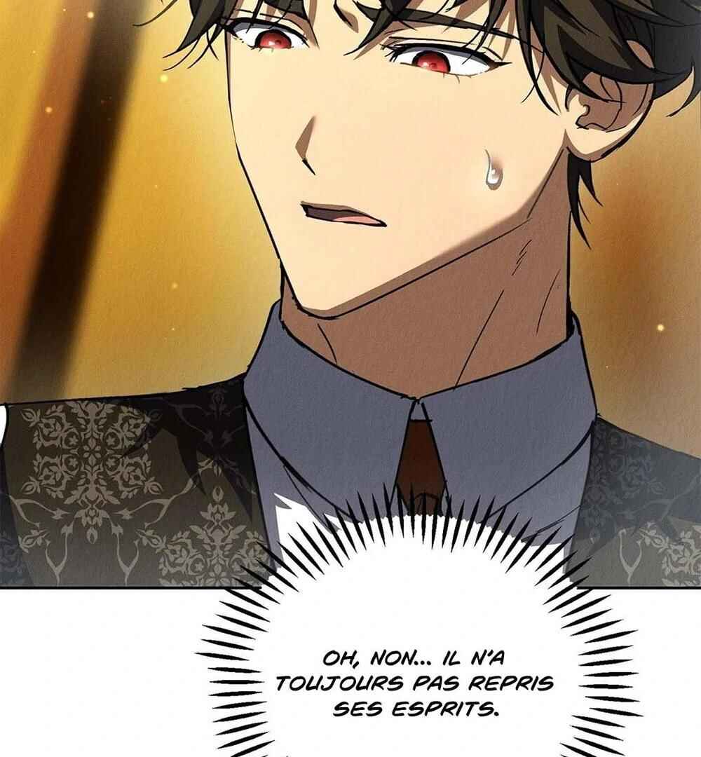 A Second Chance for the Outcast Prince Chapter 37 - Page 124