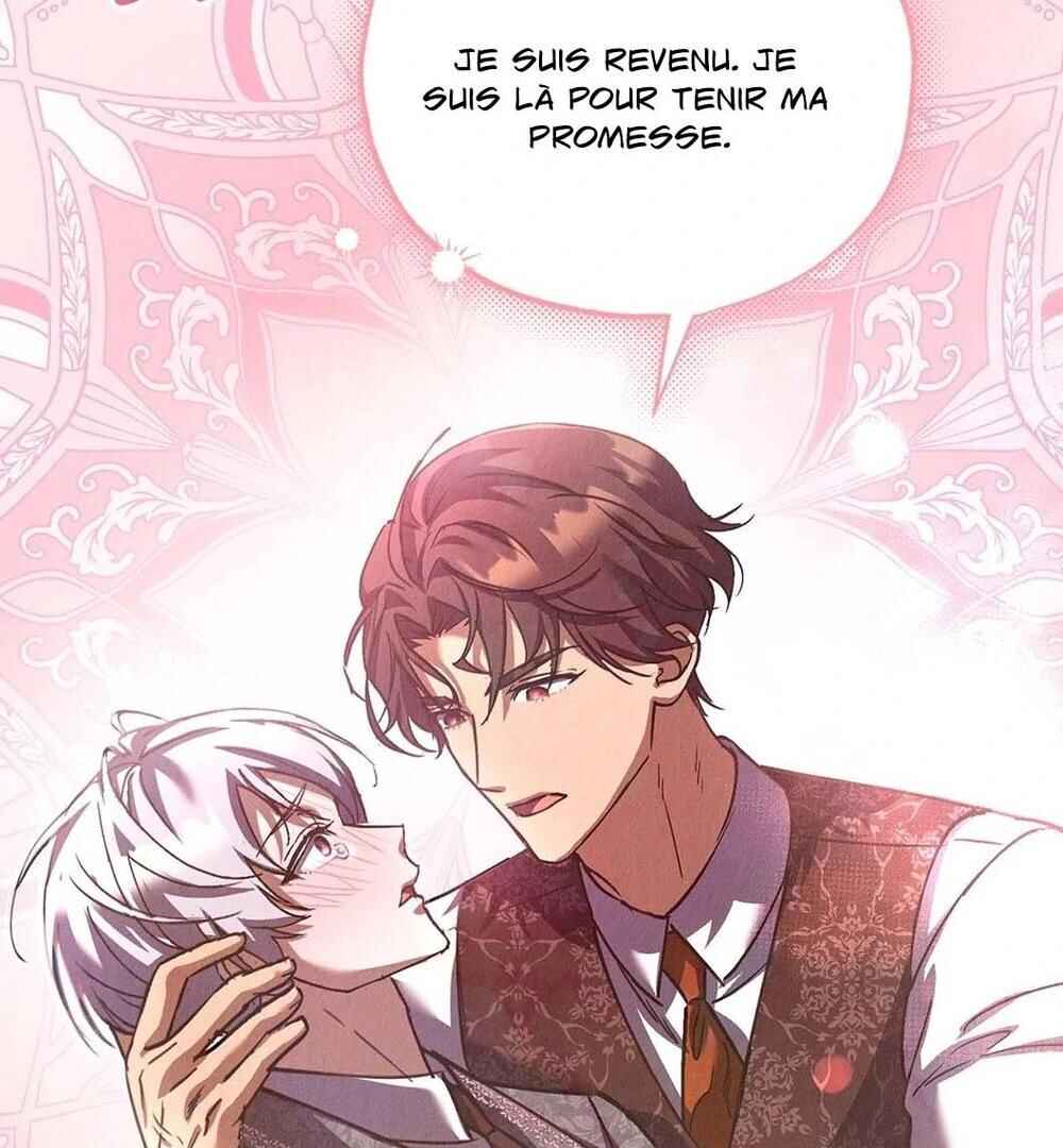 A Second Chance for the Outcast Prince Chapter 37 - Page 127