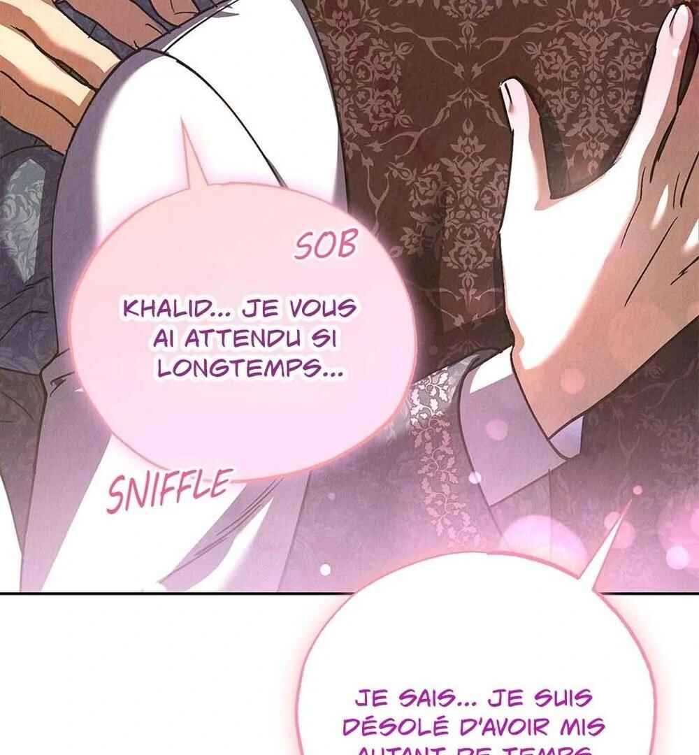 A Second Chance for the Outcast Prince Chapter 37 - Page 131