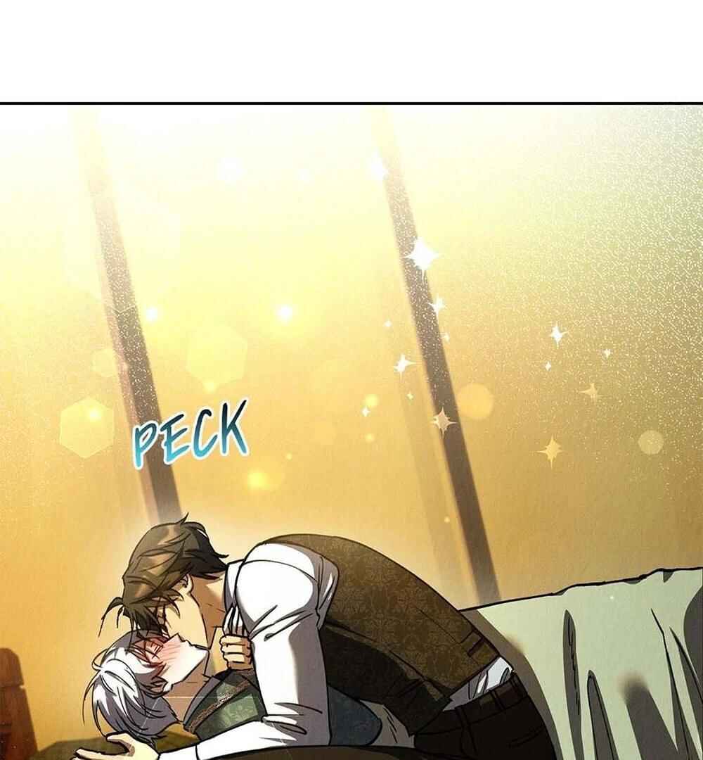 A Second Chance for the Outcast Prince Chapter 37 - Page 140