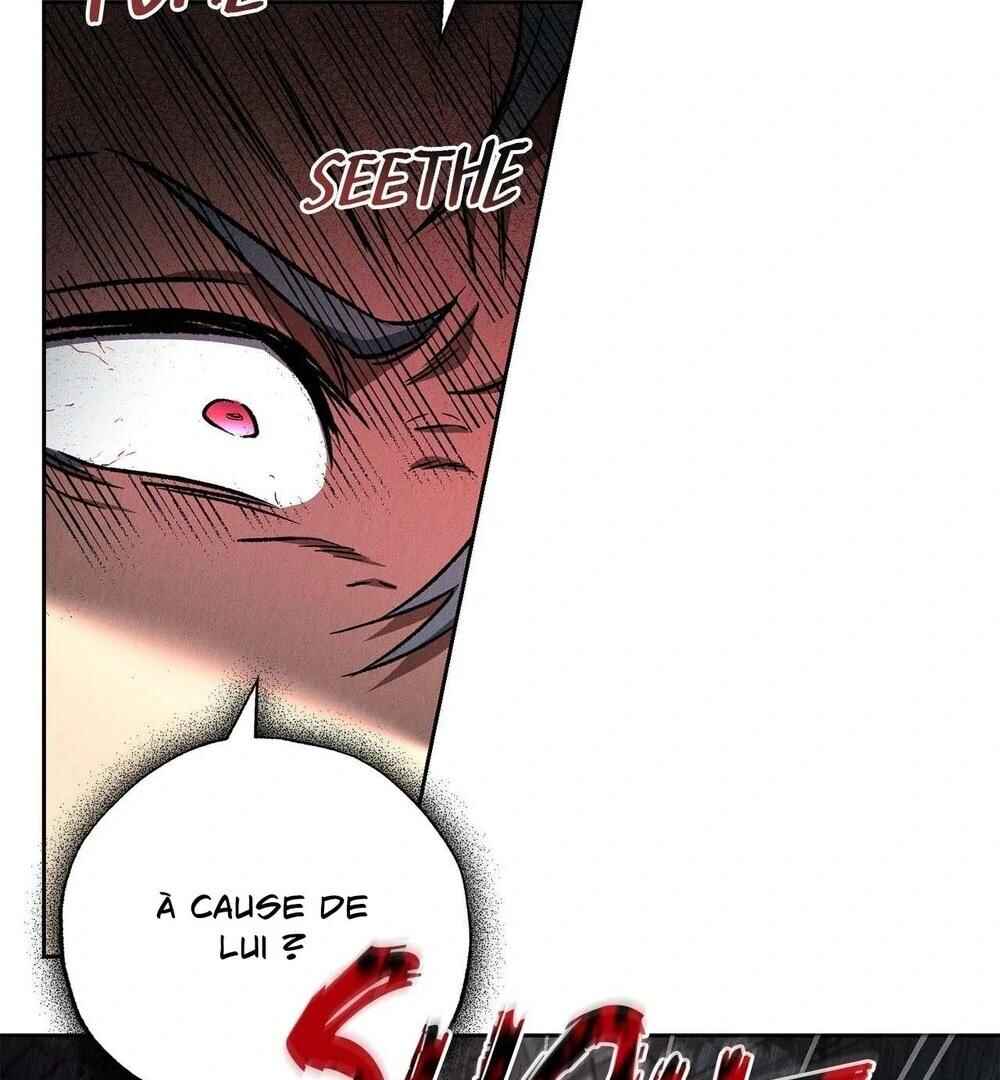 A Second Chance for the Outcast Prince Chapter 37 - Page 20