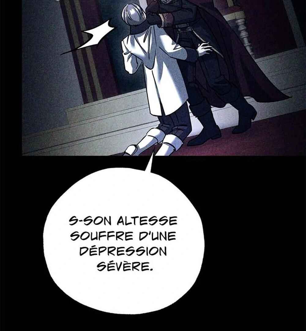 A Second Chance for the Outcast Prince Chapter 37 - Page 32
