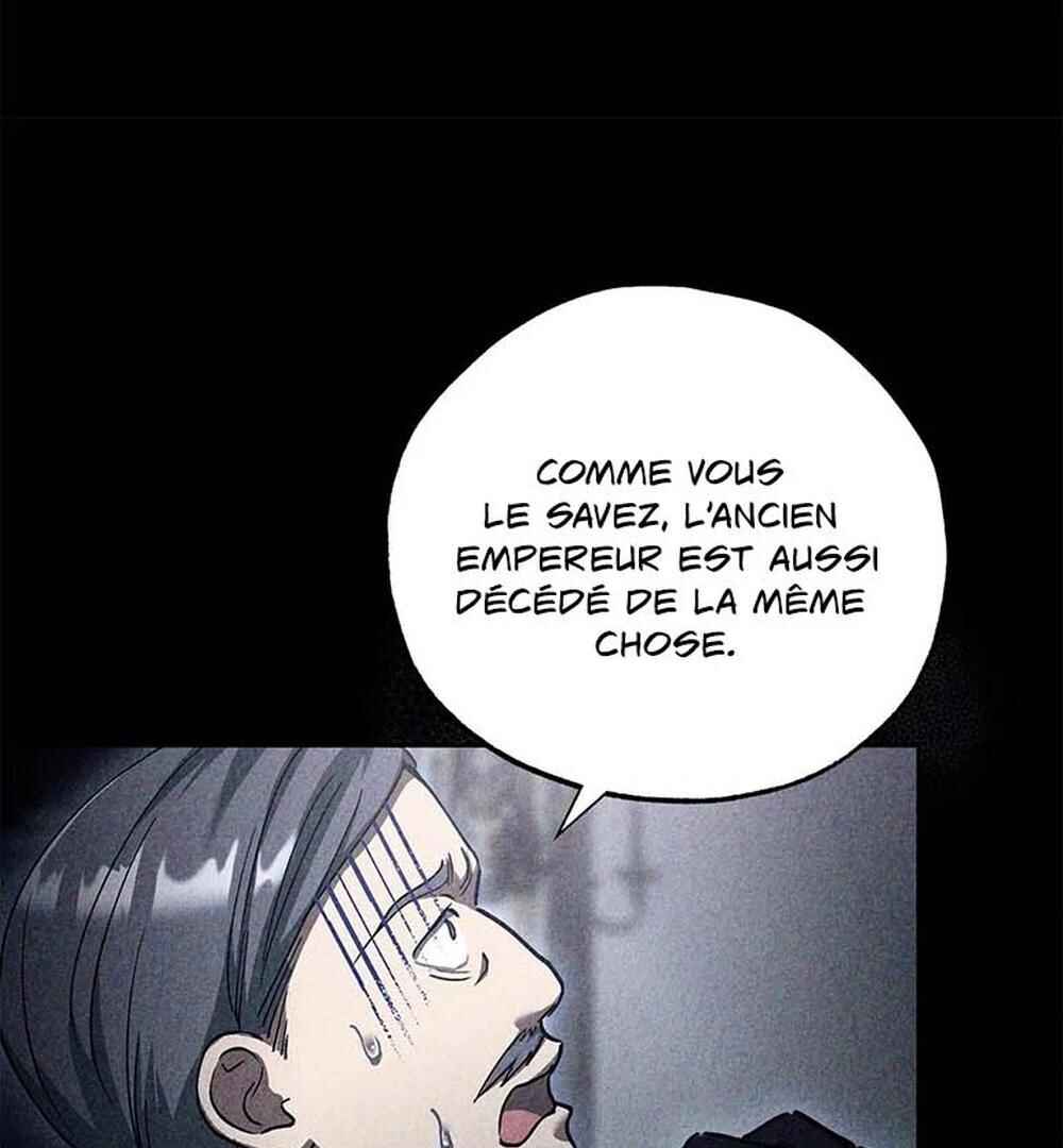 A Second Chance for the Outcast Prince Chapter 37 - Page 33