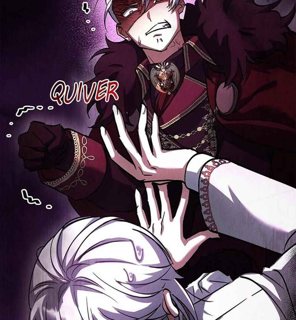 A Second Chance for the Outcast Prince Chapter 37 - Page 41