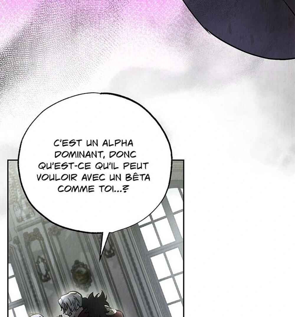 A Second Chance for the Outcast Prince Chapter 37 - Page 43