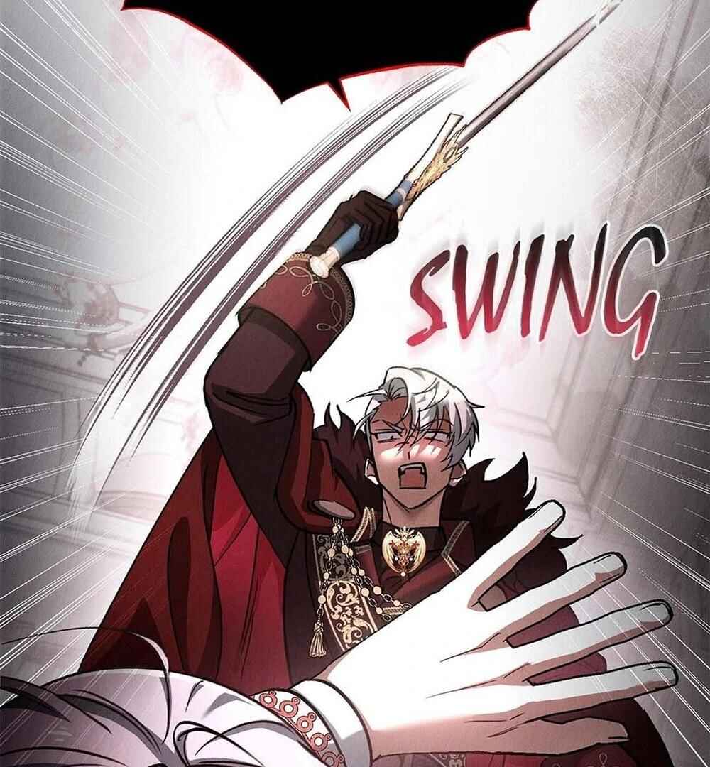 A Second Chance for the Outcast Prince Chapter 37 - Page 66