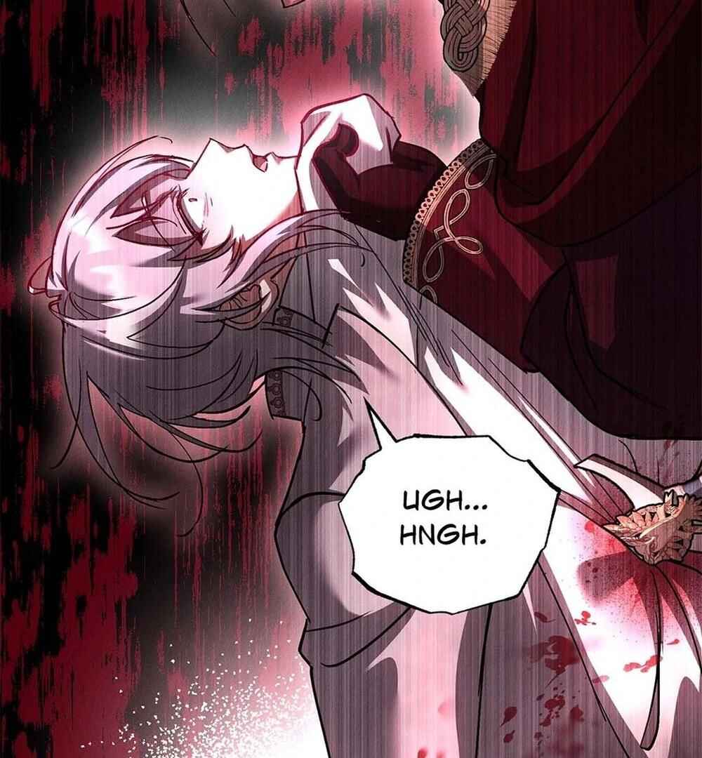 A Second Chance for the Outcast Prince Chapter 37 - Page 84