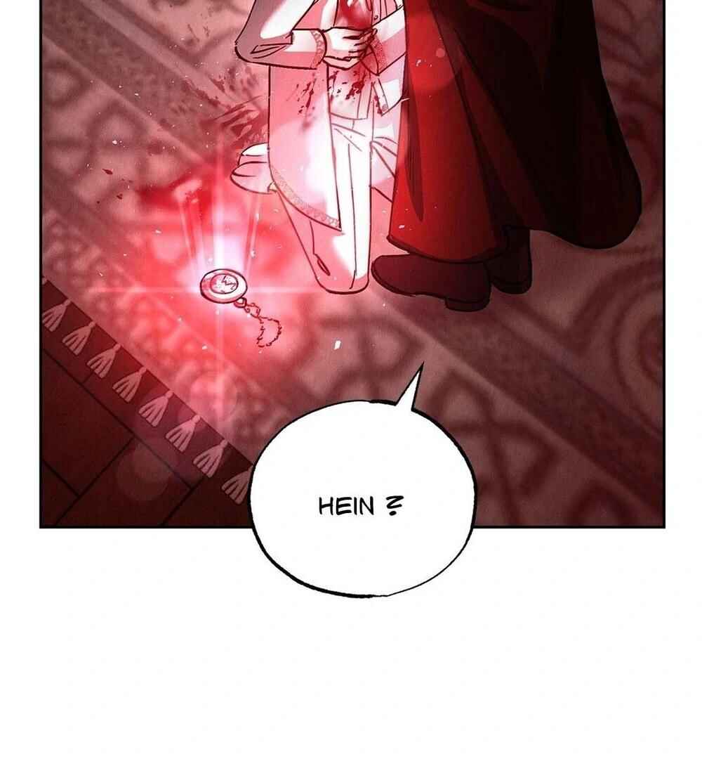 A Second Chance for the Outcast Prince Chapter 37 - Page 89