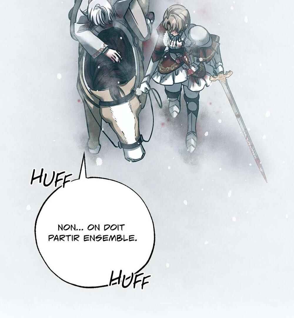 A Second Chance for the Outcast Prince Chapter 37 - Page 98