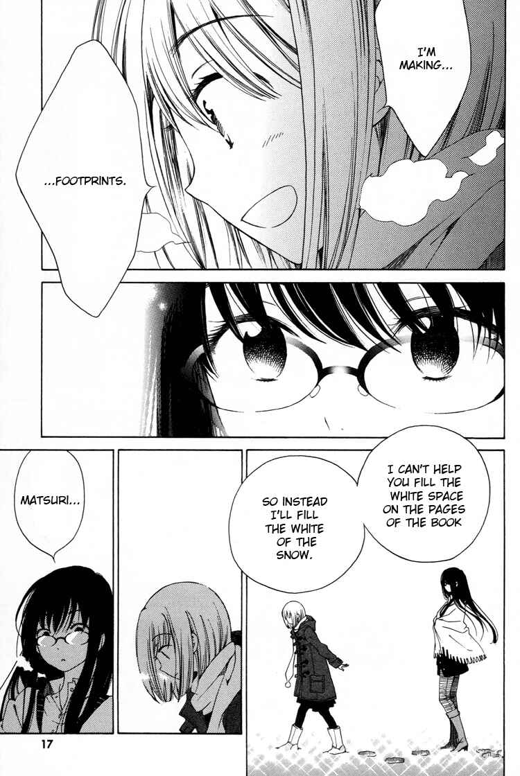 Himawari-san Chapter 9 - Page 19