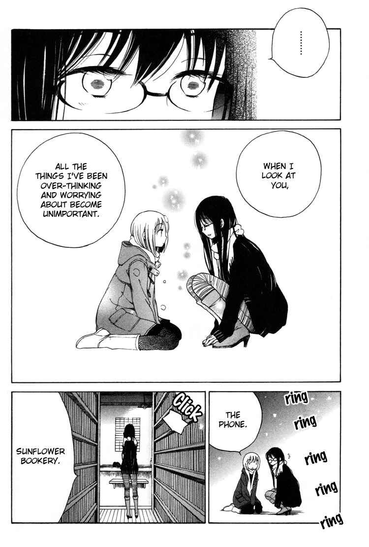 Himawari-san Chapter 9 - Page 24