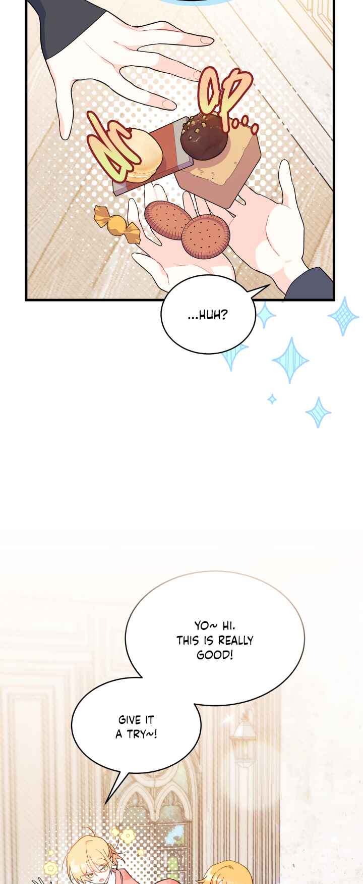 Ojakgyo neun Silseumnida Chapter 13 - Page 11