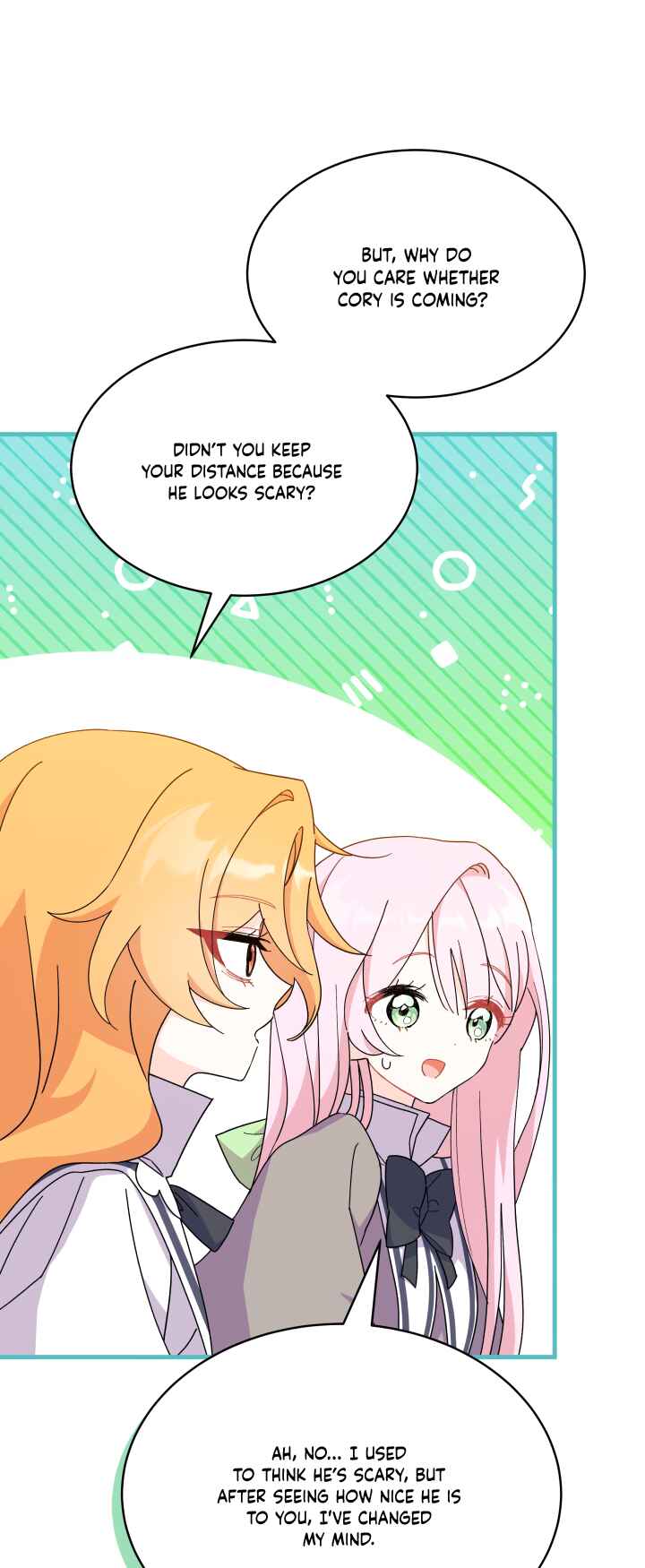 Ojakgyo neun Silseumnida Chapter 13 - Page 17