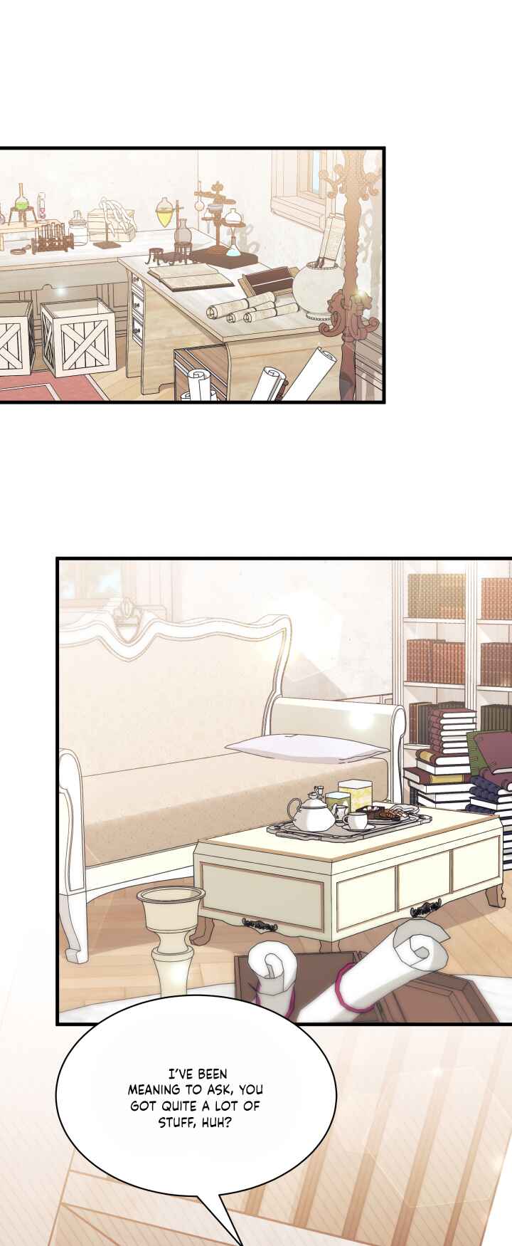 Ojakgyo neun Silseumnida Chapter 13 - Page 23