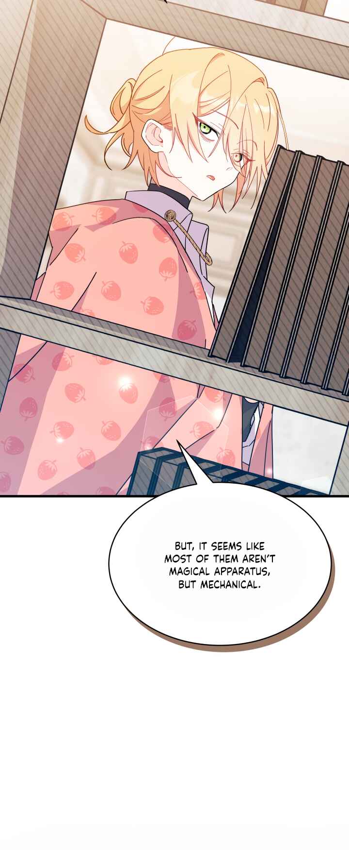 Ojakgyo neun Silseumnida Chapter 13 - Page 24